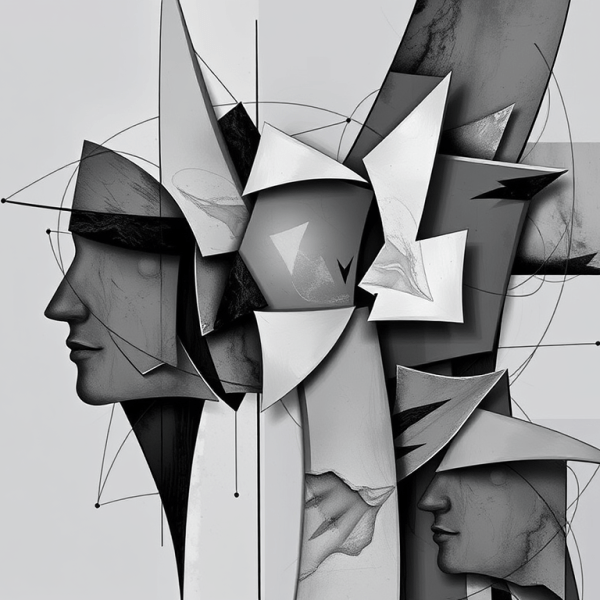 Inventario de lo Que no&nbsp;Soy