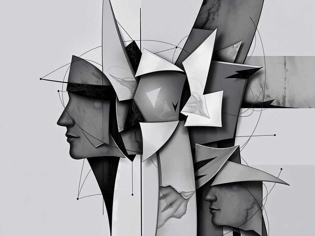 Inventario de lo Que no Soy